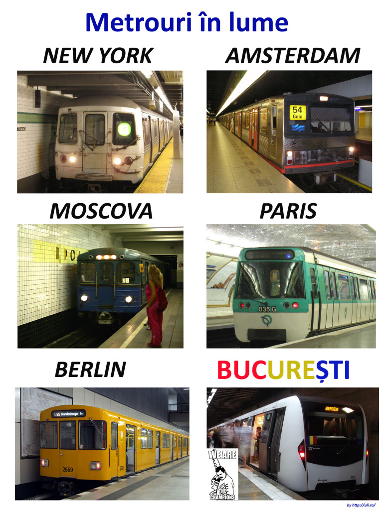 metrouri