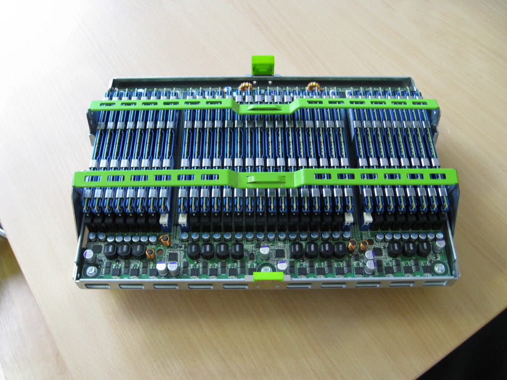 128 GB RAM