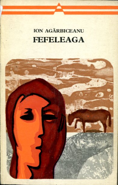 Fefeleaga-Agarbiceanu